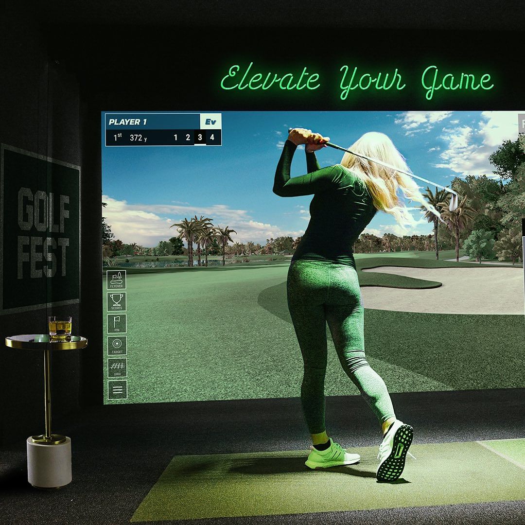 Golf Fest Toronto